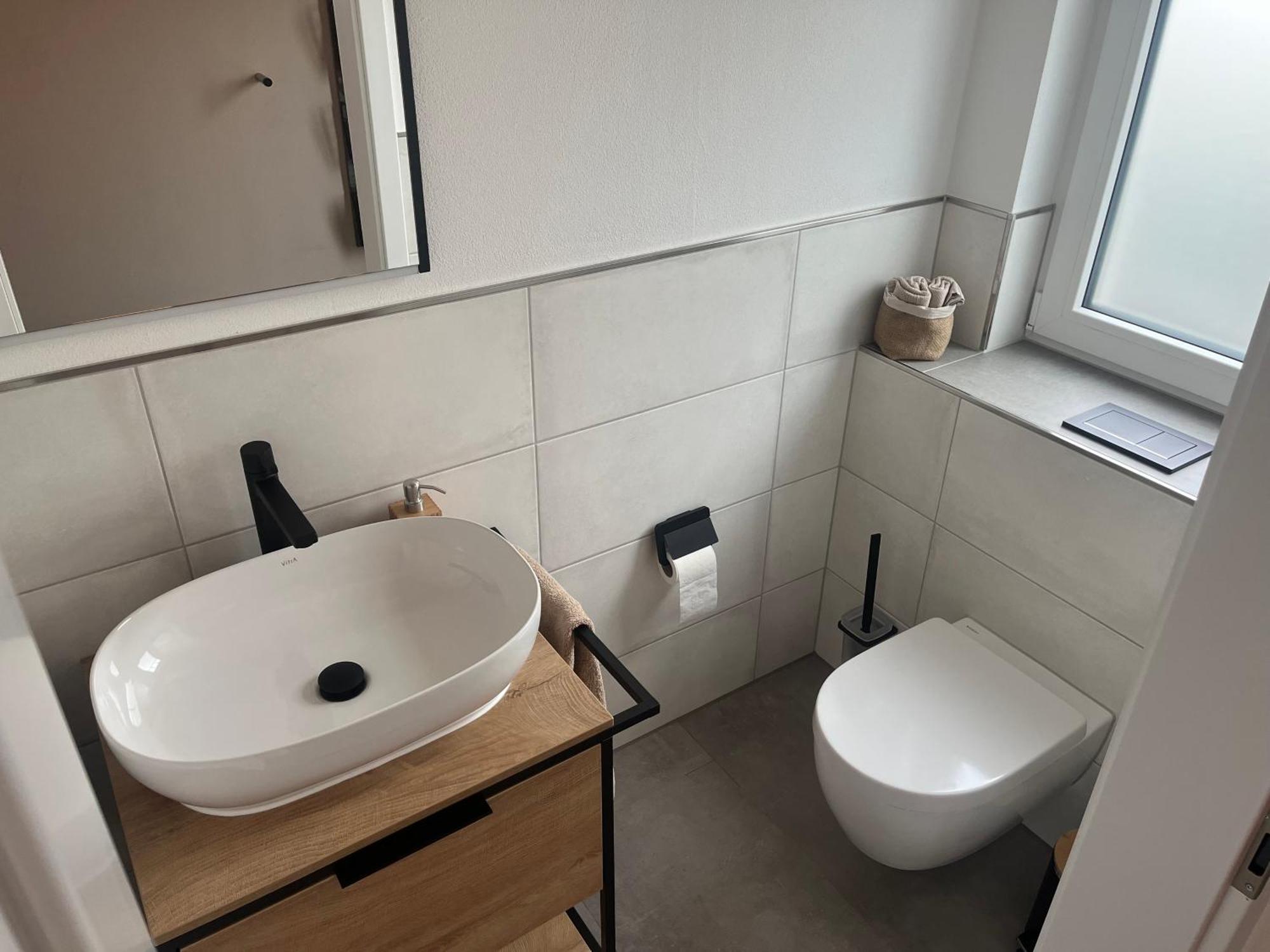 Ferienhaus Deine Zeit Mit Sauna Und Wallbox Nettersheim Стая снимка