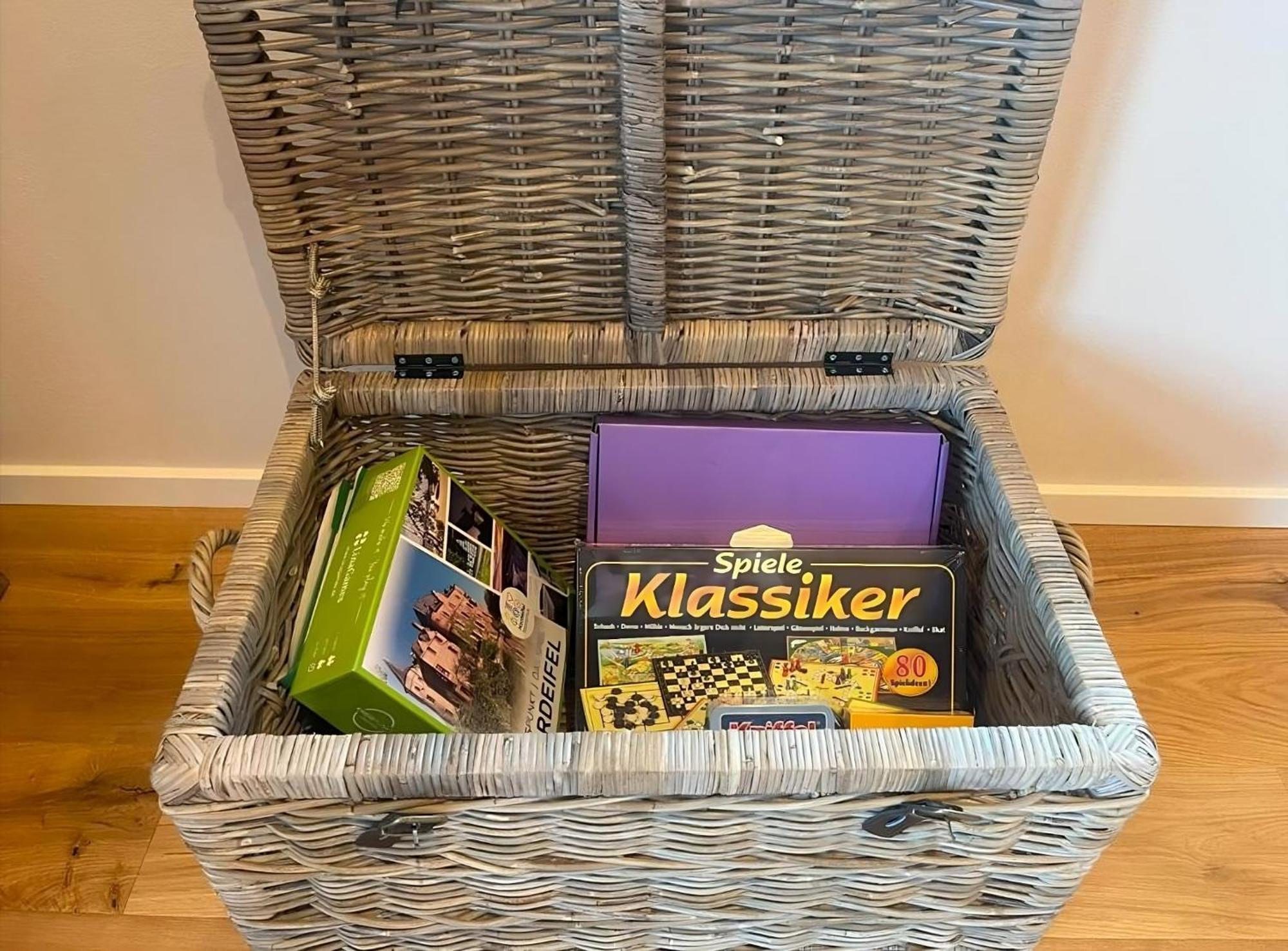Ferienhaus Deine Zeit Mit Sauna Und Wallbox Nettersheim Стая снимка